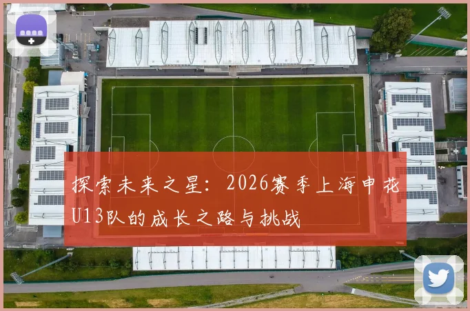 探索未来之星：2026赛季上海申花U13队的成长之路与挑战