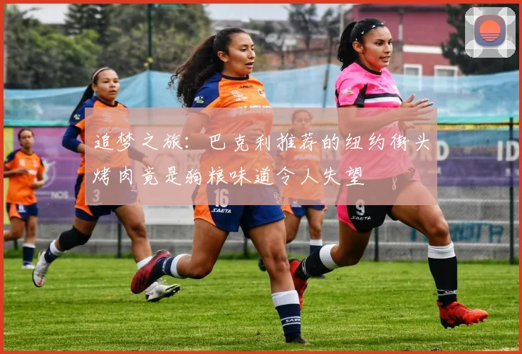 追梦之旅：巴克利推荐的纽约街头烤肉竟是狗粮味道令人失望